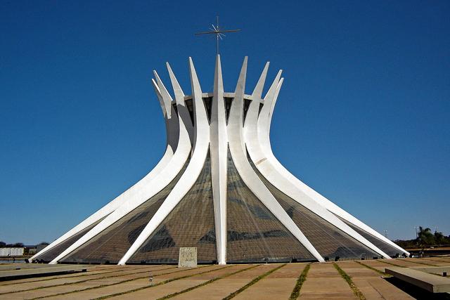 Cathedral of Brasília